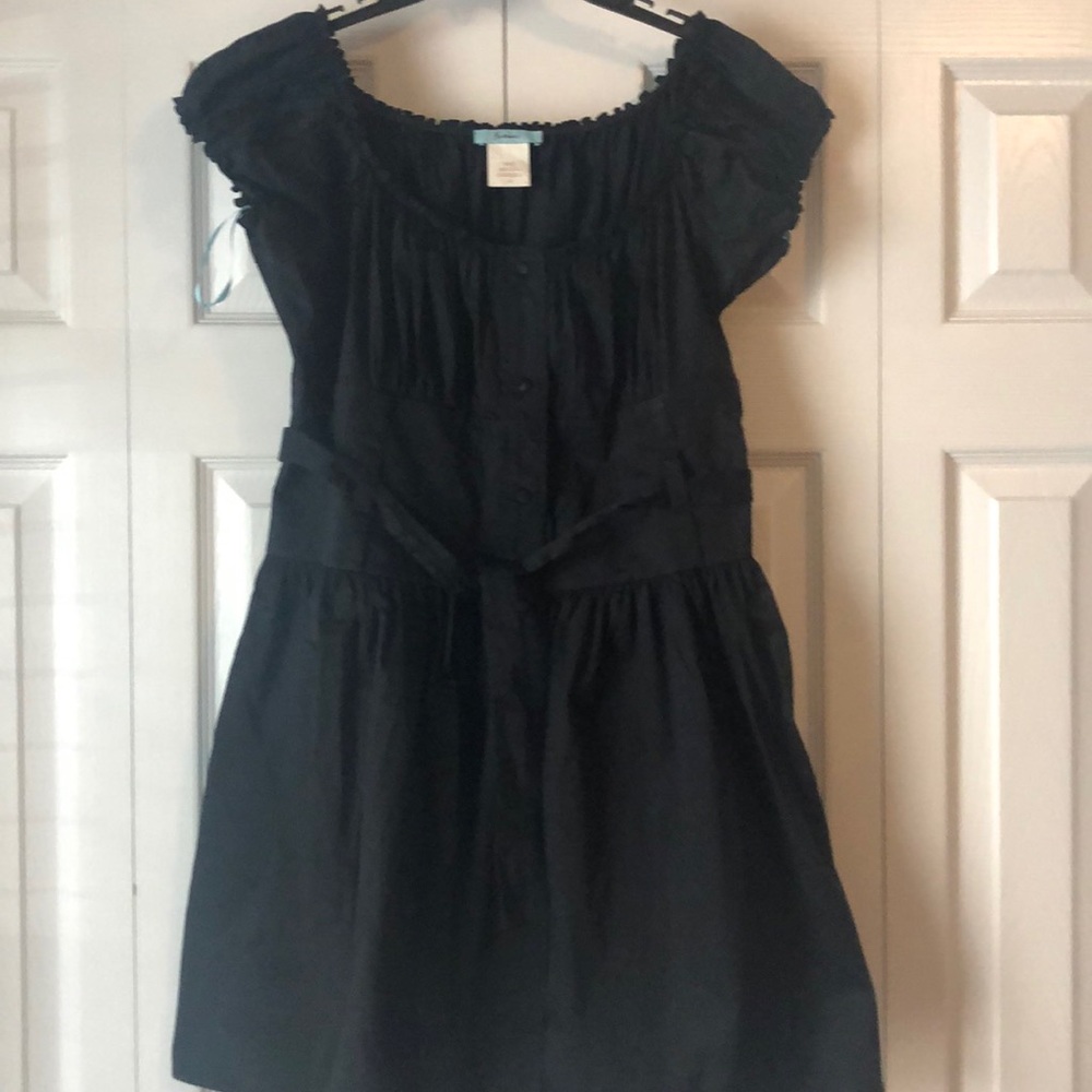 Marciano mini dress